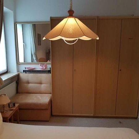 Apartment Westerheide Braderup  Exterior foto