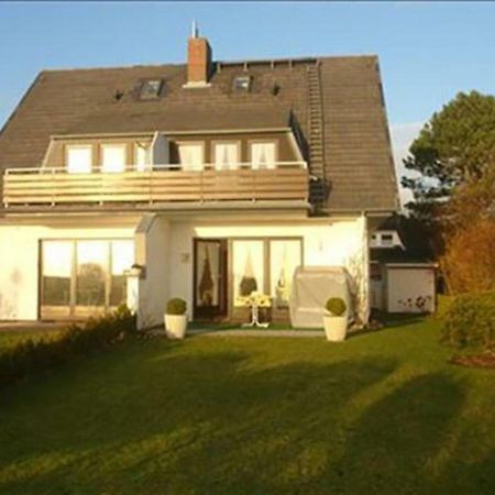 Apartment Westerheide Braderup  Exterior foto