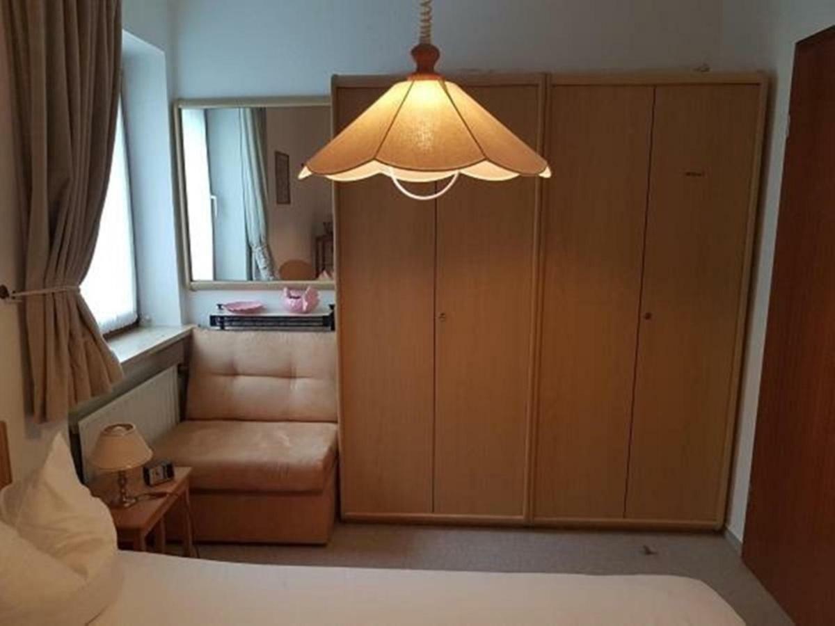 Apartment Westerheide Braderup  Exterior foto